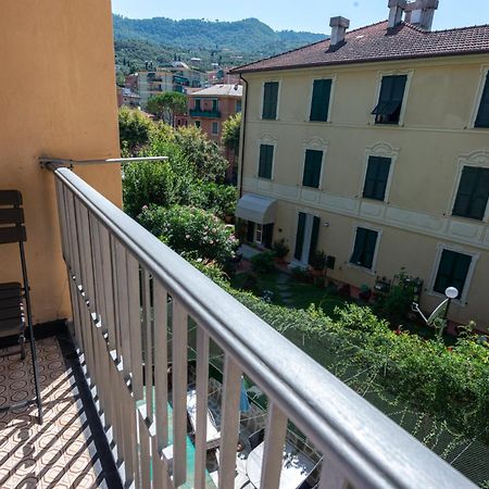 Affittacamere Arcobaleno Santa Margherita Ligure Habitación foto