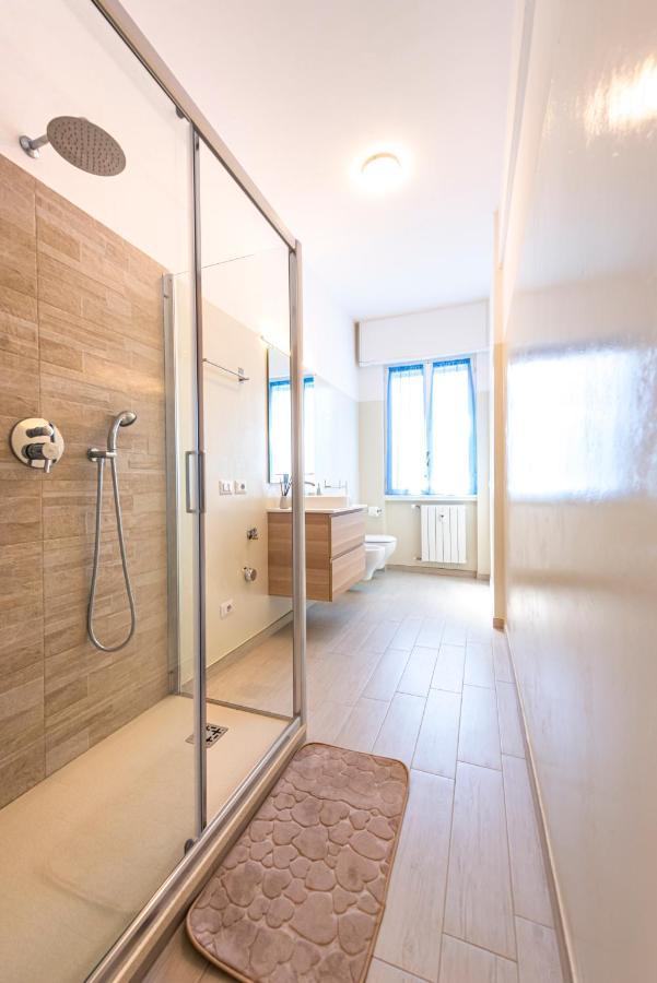 Affittacamere Arcobaleno Santa Margherita Ligure Exterior foto